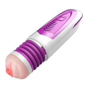 mesterséges vagina maszturbátor