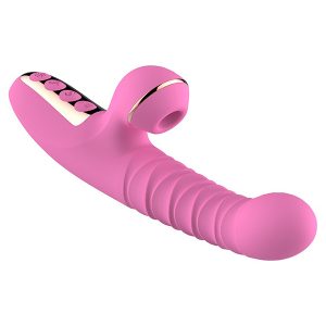automatikus toló dildó