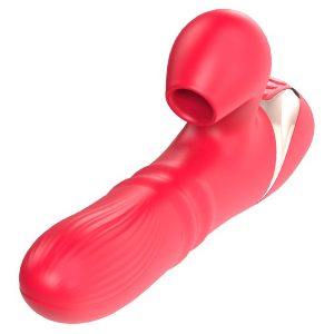 vaginális vibrátor masszázs