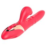 vaginális vibrátor masszázs